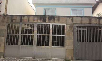 Casa com 3 quartos à venda na Rua Vinte e Quatro de Dezembro, Parada Inglesa, São Paulo