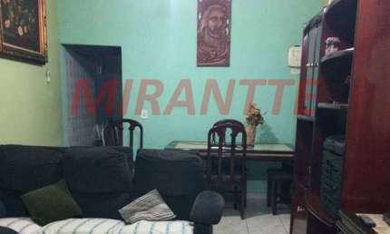 Casa com 4 quartos à venda na Rua Magarinos Torres, Vila Maria, São Paulo