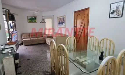Apartamento com 3 quartos à venda na Rua Alfredo Pujol, Santana, São Paulo