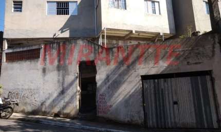 Casa com 7 quartos à venda na Rua Antônio Lopes de Barros, Jardim Peri, São Paulo