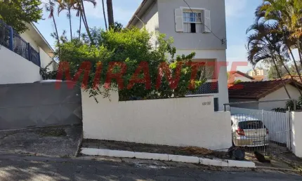 Casa com 3 quartos à venda na Rua Pedro, Vila Albertina, São Paulo