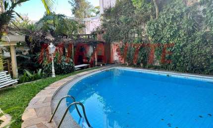 Casa com 3 quartos à venda na Rua São Bruno, Jardim São Bento, São Paulo