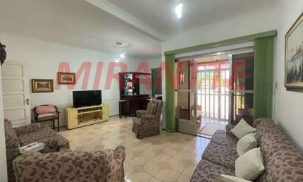 Casa com 8 quartos à venda na Rua Rubiácea, Água Fria, São Paulo
