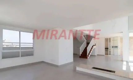 Apartamento com 4 quartos à venda na Rua Antônio Pereira de Sousa, Santana, São Paulo