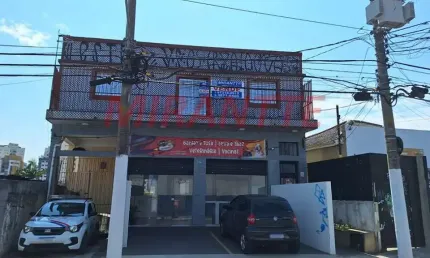 Casa com 3 quartos à venda na Rua Nova dos Portugueses, Chora Menino, São Paulo