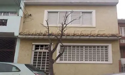 Casa com 3 quartos à venda na Rua Carlos Belmiro Correia, Parque Peruche, São Paulo