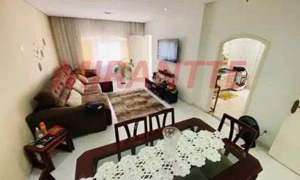Casa terrea de 183m² com 3 quartos em Parque Casa De Pedra