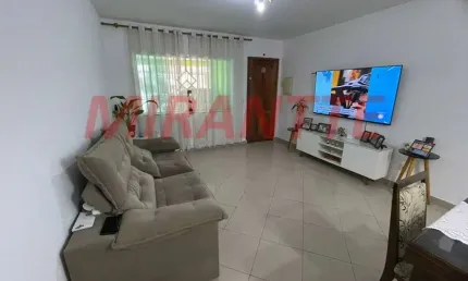 Casa com 2 quartos à venda na Rua Doutor Natalino Righeto, Tucuruvi, São Paulo