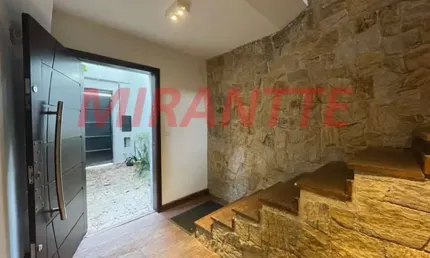 Casa com 3 quartos à venda na Rua George Oetterer, Jardim São Paulo (Zona Norte), São Paulo