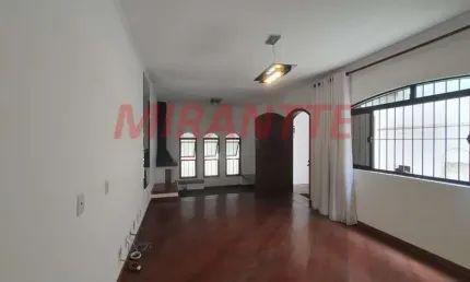 Casa com 3 quartos à venda na Rua Antônio Clemente, Jardim São Paulo (Zona Norte), São Paulo