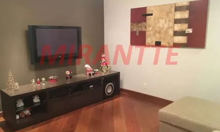Apartamento com 4 quartos à venda na Praça Marisa Marques, Vila Rosália, Guarulhos