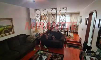 Apartamento com 3 quartos à venda na Rua Cardoso de Almeida, Perdizes, São Paulo