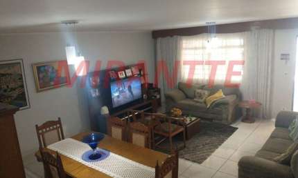Casa com 3 quartos à venda na Rua Evaristo Roque, Imirim, São Paulo