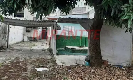 Terreno à venda na Rua Doutor Gabriel Covelli, Parque Peruche, São Paulo