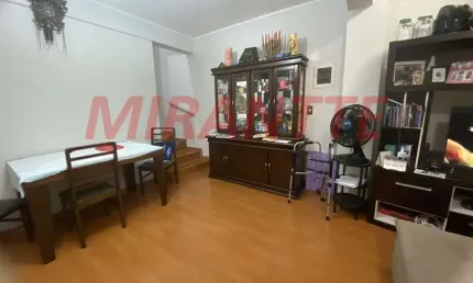 Casa com 3 quartos à venda na Rua Vale do Cariri, Vila Nova Mazzei, São Paulo