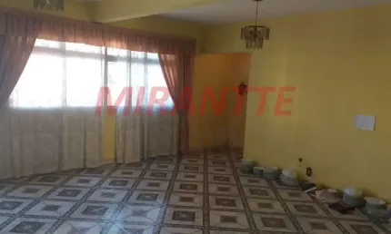 Casa com 3 quartos à venda na Avenida Deputado Emílio Carlos, Limão, São Paulo