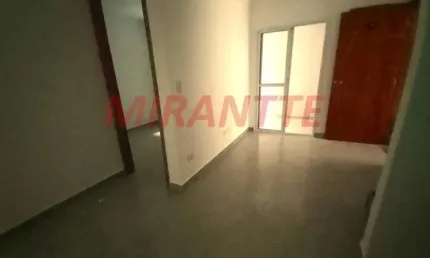 Apartamento de 42.62m² com 2 quartos em Vila Guilherme