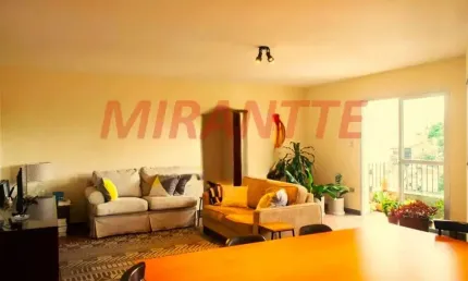 Apartamento com 3 quartos à venda na Rua Alphonsus de Guimaraens, Santana, São Paulo