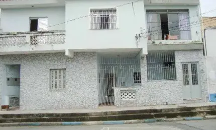 Casa com 1 quarto à venda na Rua Coronel Homero da Silveira, Casa Verde, São Paulo