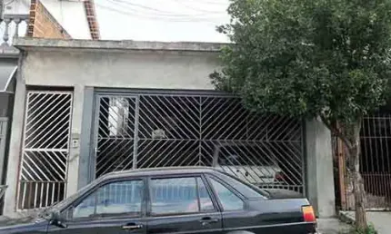 Casa terrea de 150m² com 3 quartos em Vila Albertina
