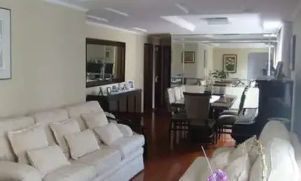 Apartamento com 3 quartos à venda na Rua Doutor Cândido Espinheira, Perdizes, São Paulo