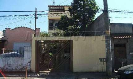 Casa com 3 quartos à venda na Avenida Doutor Abílio Sampaio, Vila Gustavo, São Paulo
