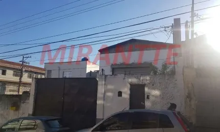 Barracão / Galpão / Depósito à venda na Rua Fábio, Chácara Belenzinho, São Paulo