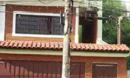 Casa com 4 quartos à venda na Rua Ouro Grosso, Casa Verde, São Paulo