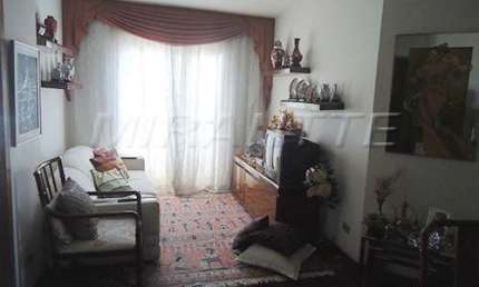 Apartamento de 78m² com 3 quartos em Parque Mandaqui
