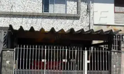 Casa com 4 quartos à venda na Rua do Imperador, Vila Guilherme, São Paulo