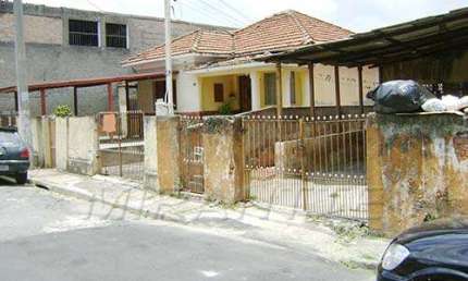 Casa com 2 quartos à venda na Rua José Frutuoso Dias, Casa Verde, São Paulo
