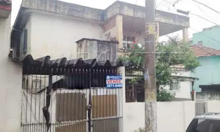 Terreno à venda na Rua José Rangel de Camargo, Casa Verde, São Paulo