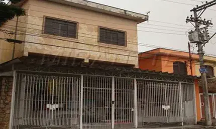 Casa terrea de 100m² com 2 quartos em Santa Terezinha