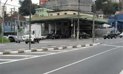 Terreno à venda na Avenida Corifeu de Azevedo Marques, Butantã, São Paulo