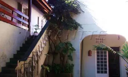 Casa com 4 quartos à venda na Rua Tarquínio de Sousa, Mandaqui, São Paulo