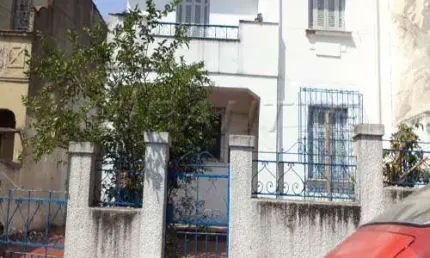 Casa com 3 quartos à venda na Rua Marcos Arruda, Catumbi, São Paulo
