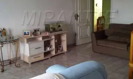 Casa com 4 quartos à venda na Rua Eduardo Luís Trindade, Limão, São Paulo
