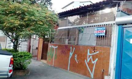 Casa com 7 quartos à venda na Rua Madalena Madureira, Limão, São Paulo