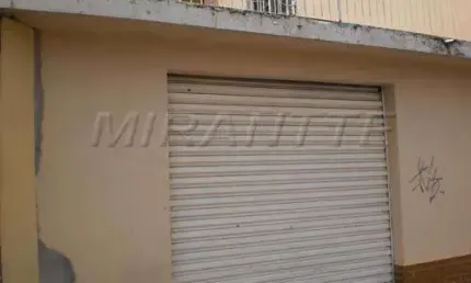 Casa com 2 quartos à venda na Rua José Coelho de Freitas, Imirim, São Paulo
