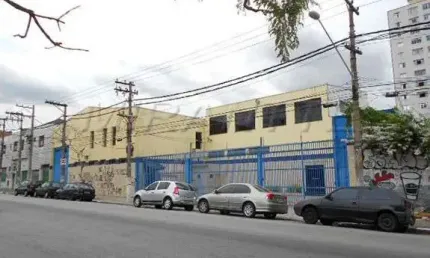 Barracão / Galpão / Depósito à venda na Rua do Manifesto, Ipiranga, São Paulo