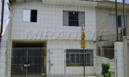 Casa com 3 quartos à venda na Rua Cirene de Oliveira Laet, Vila Nilo, São Paulo