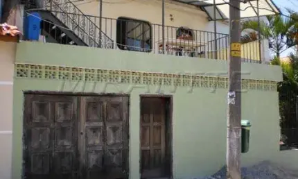 Casa com 7 quartos à venda na Rua Pelegrino, Santa Teresinha, São Paulo