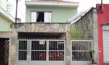Casa com 2 quartos à venda na Rua Antenor Guirlanda, Casa Verde, São Paulo