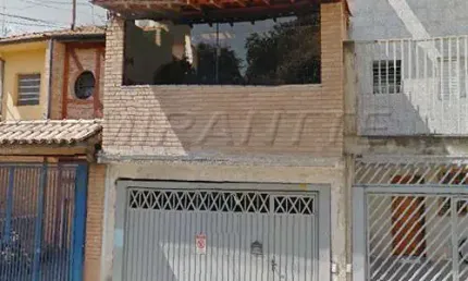 Casa com 3 quartos à venda na Rua Jovita, Santana, São Paulo