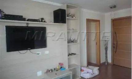 Cobertura com 3 quartos à venda na Rua Mazzini, Aclimação, São Paulo
