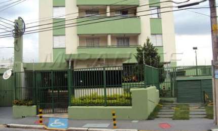 Apartamento com 2 quartos à venda na Rua Epaminondas Melo do Amaral, Imirim, São Paulo
