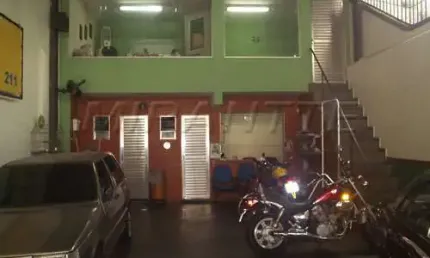 Barracão / Galpão / Depósito à venda na Rua Doutor Ribeiro de Almeida, Barra Funda, São Paulo