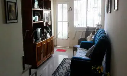 Casa com 3 quartos à venda na Rua Basílio Gonçalves de Oliveira, Tremembé, São Paulo