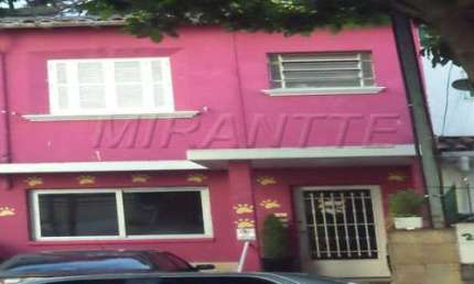 Casa com 1 quarto à venda na Alameda Lorena, Jardim Paulista, São Paulo