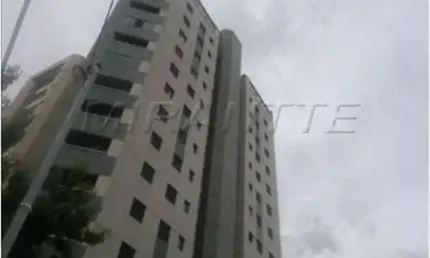 Apartamento com 3 quartos à venda na Rua Bárbara Heliodora, Pompéia, São Paulo